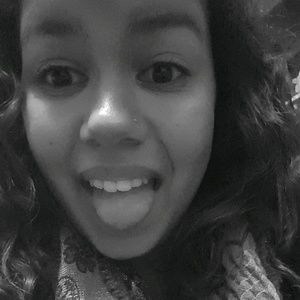 Meet your Posher, Tessa